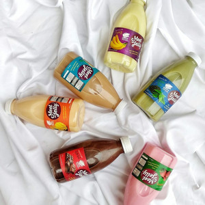 Harga Meet Jelly Tokopedia