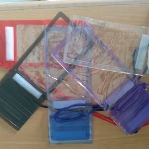 Sarung Hp Anti Air Waterproof Case Universal Tokopedia