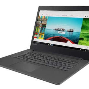 Lenovo Ideapad 320 Intel Core I5 Gen7 Ram 4gb Ddr4 Tokopedia