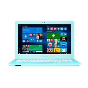 Laptop Asus X441ub Ga046t Intel I3 Aquablue Tokopedia