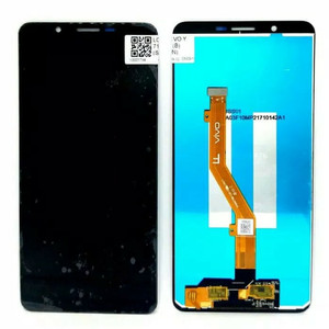 Harga Lcd Vivo Y71 Tokopedia