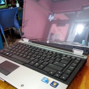 Hp Elitebook 8440p Core I7 Ram 4gb Hdd 320gb Wind 7 Original Mulus Tokopedia