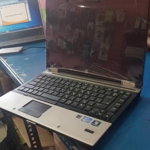 Hp Elitebook 8440p Core I7 Ram 4gb Hdd 320gb Wind 7 Original Mulus Tokopedia