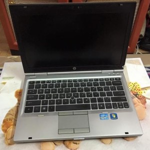 Obral Laptop Hp Elitebook 2560p Corei5 4gb Murah Meriah Gan Tokopedia