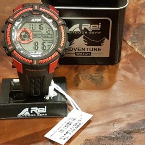 Jam Tangan Rei Hustle B 15681 Tokopedia