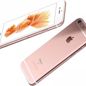 Iphone 6s 16gb Refurbished Garansi Distributor 1 Tahun Tokopedia