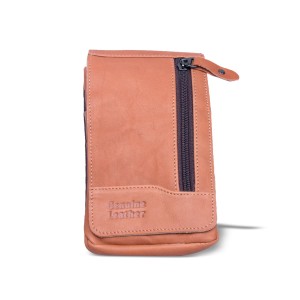 Sarung Hp Kulit Asli Th 04 Harley Davidson Tokopedia