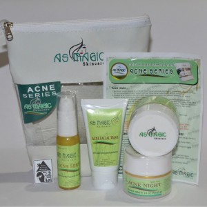 Harga As Magic Skincare Tokopedia