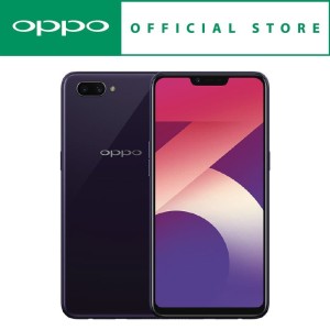 Oppo A3s 3gb 32gb Garansi Resmi Tokopedia