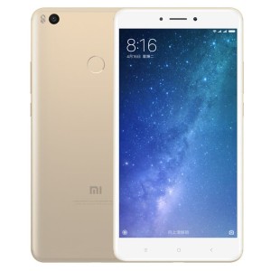 Xiaomi Mi Max 2 Rom 4gb Internal 128gb Garansi Distributor 1 Tahun Tokopedia