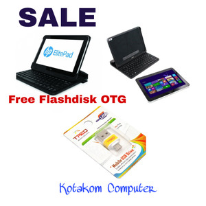 Hp Elitepad 900 G1 Tokopedia