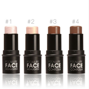 Termurah Focallure Ori Highlighter Stik Kosmetik Makeup Shimmer Anti Air Tokopedia