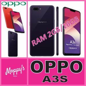 Oppo A3s Tokopedia
