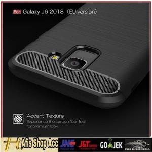 Hp Samsung Galaxy J6 2018 Tokopedia