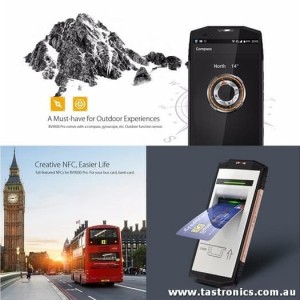 Blackview Bv9000 Pro 128gb Ram 6gb Bv 9000 Pro 128gb Brandnew Segel Original Aryastore Tokopedia