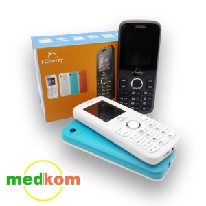 Icherry C207 Pisces Tokopedia