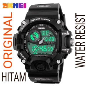 Jam Tangan Swiss Army Loreng Al Ad Au Tokopedia
