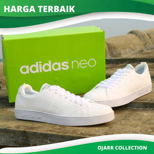 Sepatu Adidas Neo Advantage Tokopedia