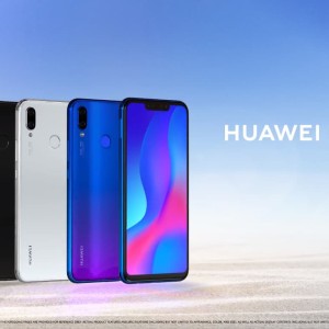 Huawei Nova 3i 128gb Ram 4gb New Bnib Ori Tokopedia