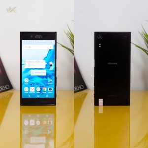 Sony Xperia Xz 32gb Tokopedia