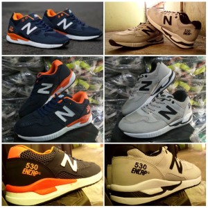 Sepatu Nb New Balance Tokopedia