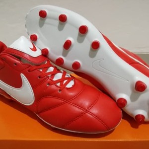 Sepatu Bola Nike Tiempo Tokopedia