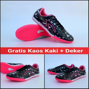 Sepatu Sport Futsal Specs Tokopedia