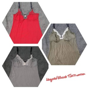 Lingerie Chemise Tokopedia