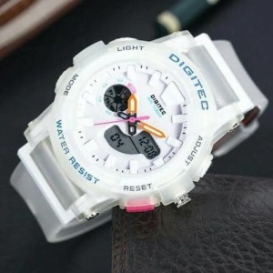 Jam Tangan Wanita Digitec Dg 2111 Tokopedia