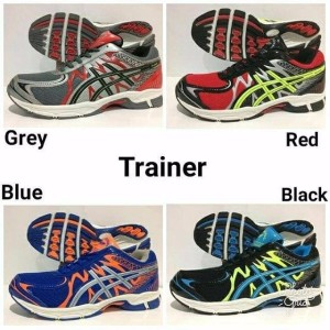 Sepatu Profesional Sepatu Running Profesional Sepatu Volly Profesional Sepatu Voli Profesional Tokopedia