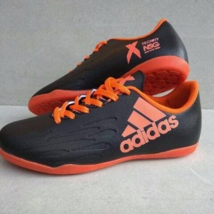 Paket Komplit Adidas X Futsal Tokopedia