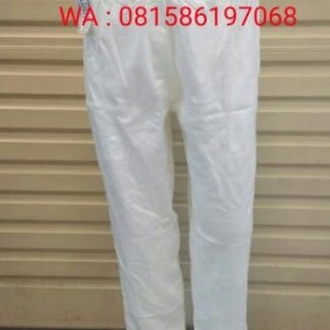 Celana Kaos Lk Putih Tokopedia