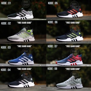 Sepatu Pria Sepatu Sport Terlaris Termurah Tokopedia