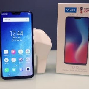 Vivo V9 Ram 6 Tokopedia