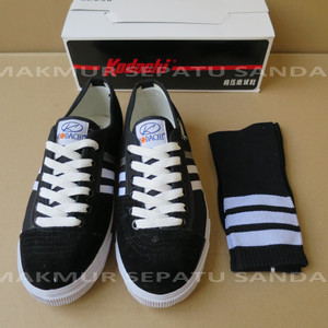 Sepatu Kodachi 8111 Sepatu Capung Tokopedia