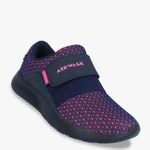 Airwalk Jandre Black Tokopedia