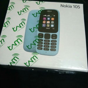 Nokia 105 Tam Tokopedia