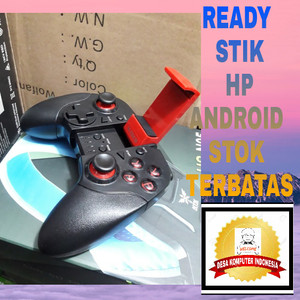 Stik Gamepad Android Hp Tokopedia