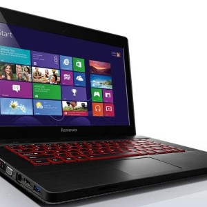 Laptop Lenovo Y410p Ram 8 Gb Core I7 4700mq Gt 750m Hdd 2tb Tokopedia