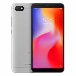 Xiaomi Redmi 6a 16gb Garansi Resmi Tam Tokopedia