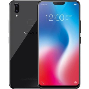 Vivo V9 6gb Garansi Resmi Tokopedia