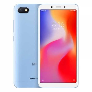 Xiaomi Redmi 6a 16gb Garansi Resmi Tam Tokopedia