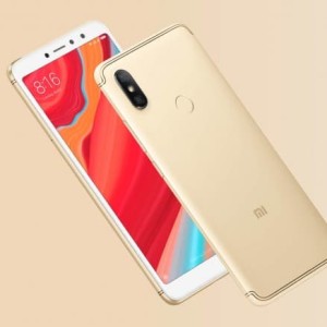 Xiaomi Redmi S2 Gold Ram 3gb Internal 32gb Garansi 1 Tahun Tokopedia