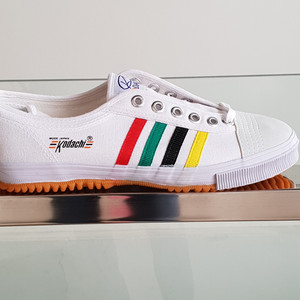 Sepatu Kodachi 8111 Sepatu Capung Tokopedia