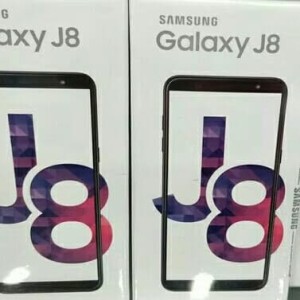 Samsung J8 Sein Tokopedia