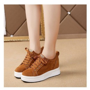 Sepatu Wanita Boots Tan Tokopedia
