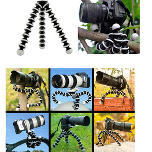 Tripod Gorilla Tripod Gorila For Camera And Hp Tokopedia