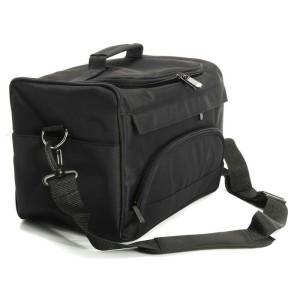 Makeup Travel Bag Waterproof Organizer Tas Pouch Kosmetik Import Tokopedia