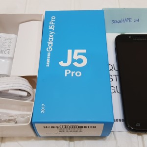 Hp Samsung Galaxy J5 2015 2nd Original Ex Resmi Sein Batangan Tokopedia