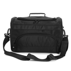 Makeup Travel Bag Waterproof Organizer Tas Pouch Kosmetik Import Tokopedia